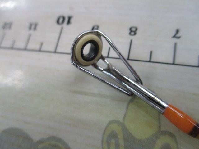 オリジナルバスロッド