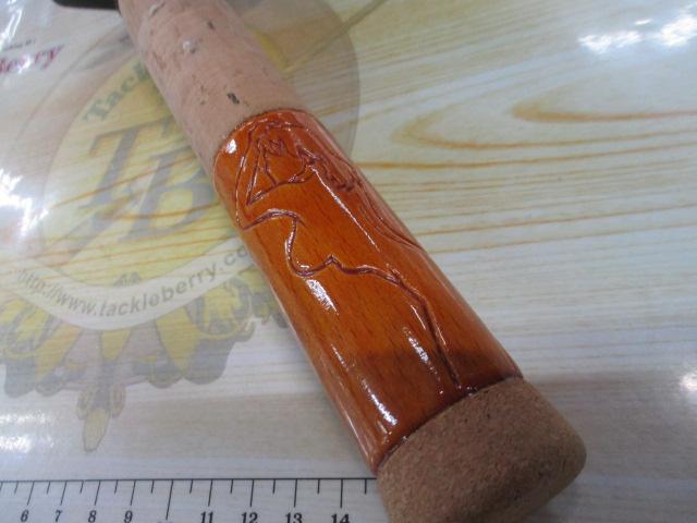 オリジナルバスロッド