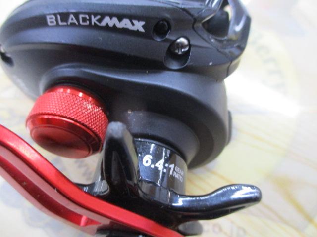 ブラックマックス(3rd)