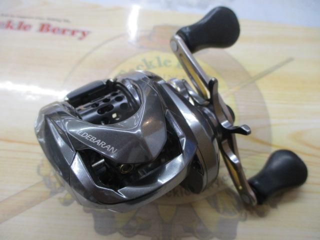 16アルデバランBFS XG LH