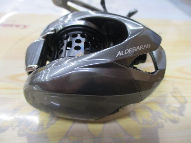 16アルデバランBFS XG LH