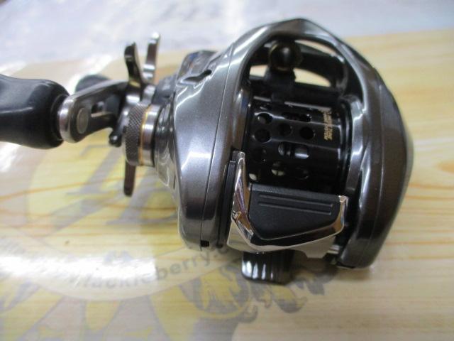 16アルデバランBFS XG LH