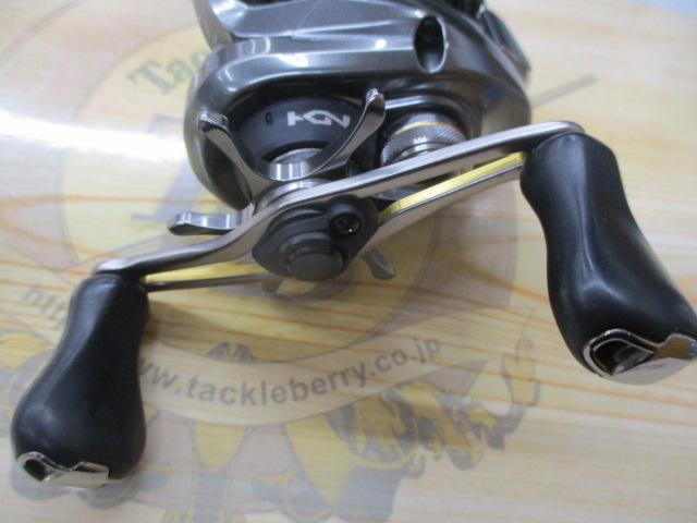 16アルデバランBFS XG LH