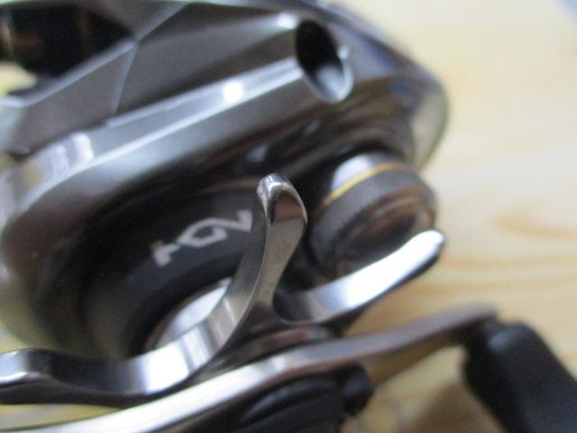 16アルデバランBFS XG LH