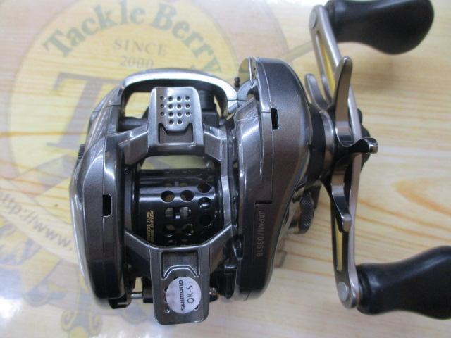 16アルデバランBFS XG LH