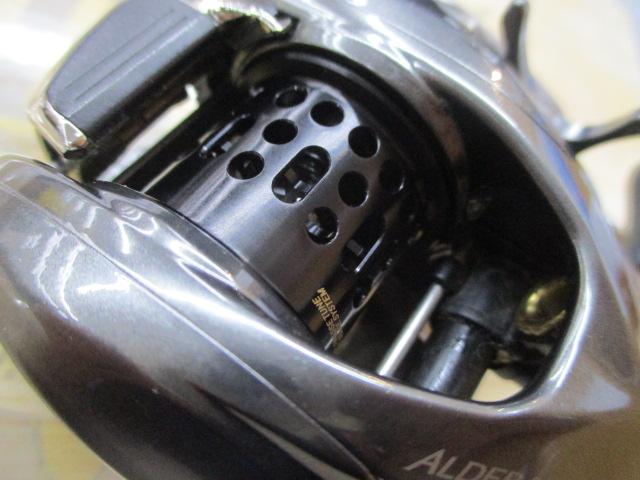 16アルデバランBFS XG LH