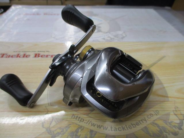 15メタニウムDC XG (RH) 後期モデル