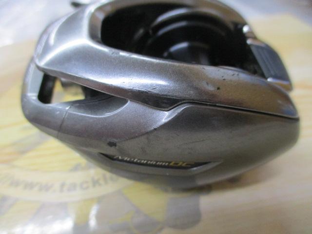 15メタニウムDC XG (RH) 後期モデル