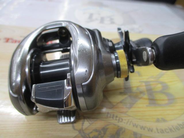 15メタニウムDC XG (RH) 後期モデル