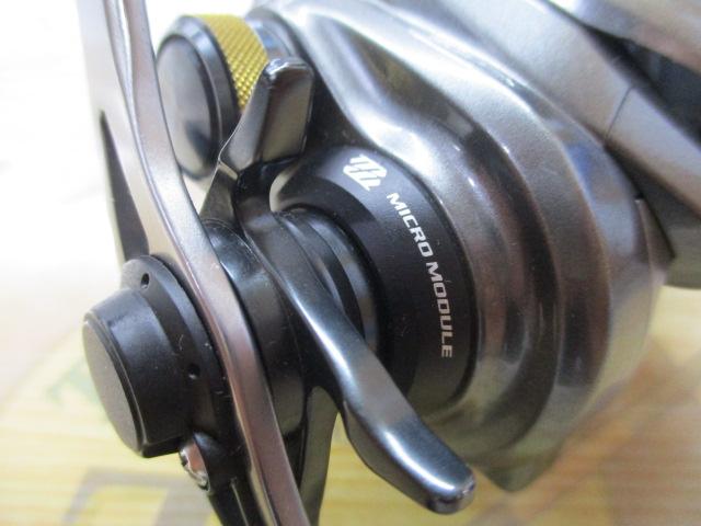 15メタニウムDC XG (RH) 後期モデル