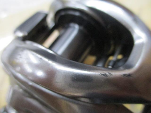 15メタニウムDC XG (RH) 後期モデル