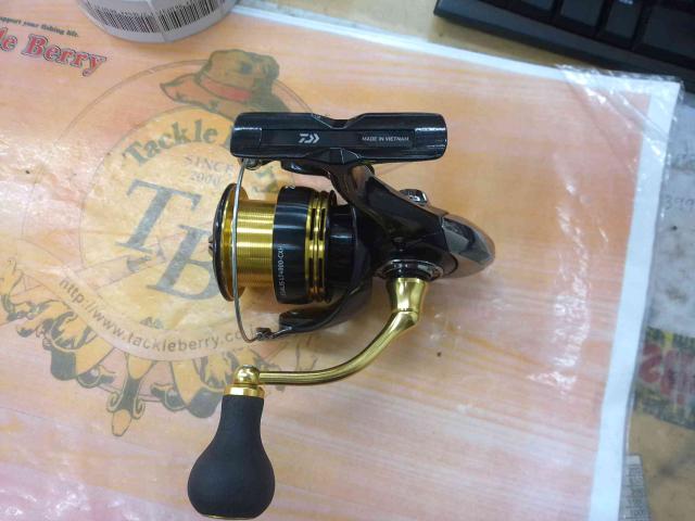 23レガリス LT4000-CXH｜＠ベリーネット 日本最大新品中古釣具WEBショップ