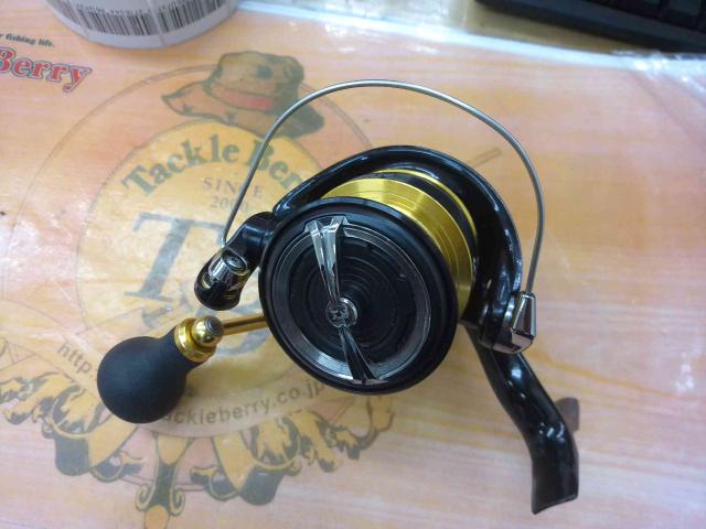 23レガリス LT4000-CXH｜＠ベリーネット 日本最大新品中古釣具WEBショップ