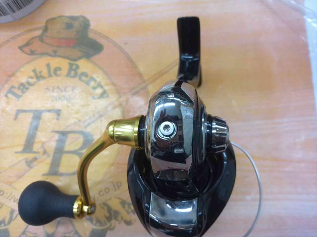 23レガリス LT4000-CXH｜＠ベリーネット 日本最大新品中古釣具WEBショップ