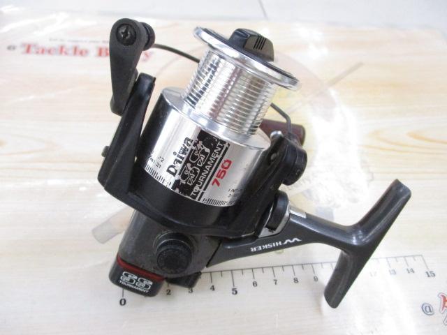 ウィスカートーナメント SS-750