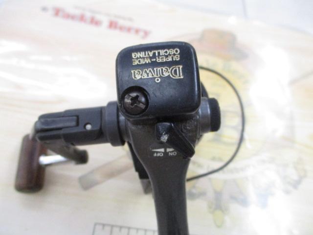 ウィスカートーナメント SS-750