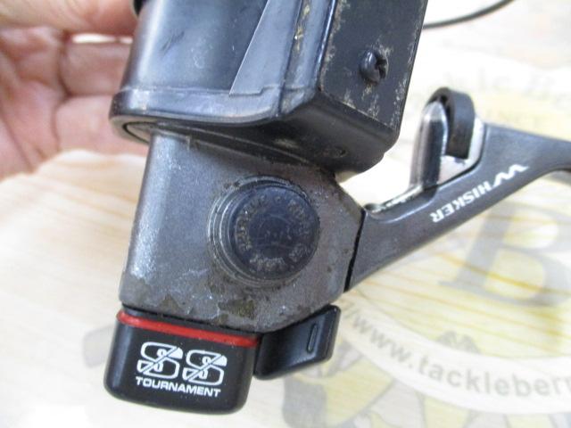 ウィスカートーナメント SS-750