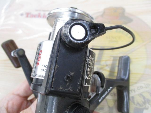 ウィスカートーナメント SS-750