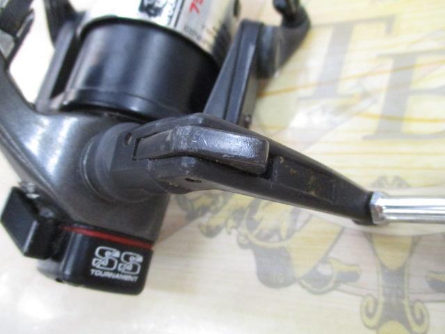 ウィスカートーナメント SS-750