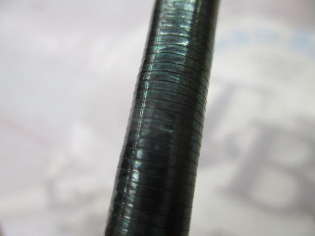 ワールドシャウラ 2650FF-2 (レッドタイプ)