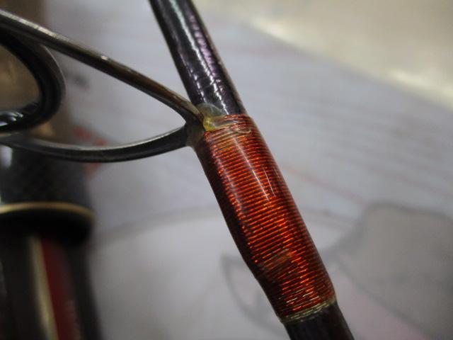 ワールドシャウラ 2650FF-2 (レッドタイプ)