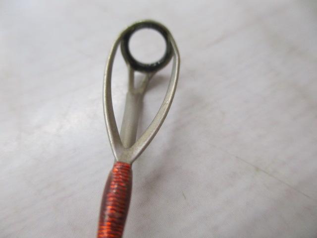 ワールドシャウラ 2650FF-2 (レッドタイプ)