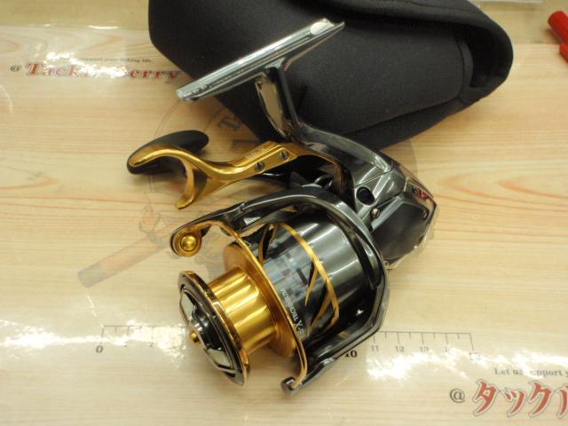 21BB-Xテクニウム C3000DXXG S RIGHT