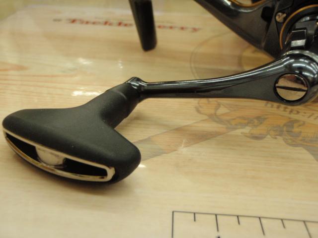 21BB-Xテクニウム C3000DXXG S RIGHT