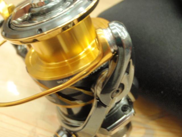 21BB-Xテクニウム C3000DXXG S RIGHT