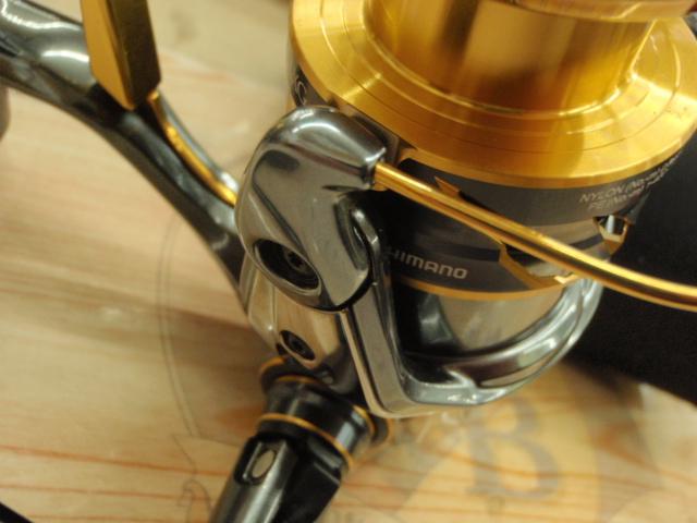 21BB-Xテクニウム C3000DXXG S RIGHT