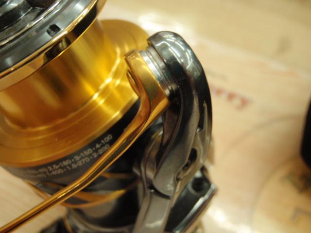 21BB-Xテクニウム C3000DXXG S RIGHT