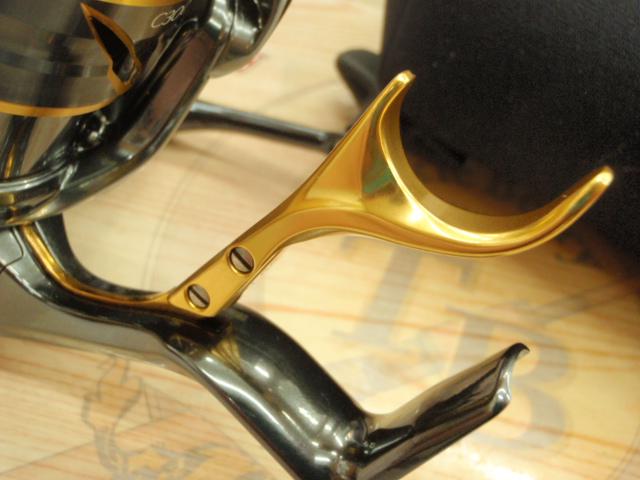 21BB-Xテクニウム C3000DXXG S RIGHT