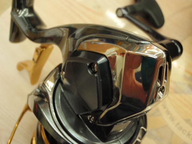 21BB-Xテクニウム C3000DXXG S RIGHT