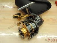 21BB-Xテクニウム C3000DXXG S RIGHT