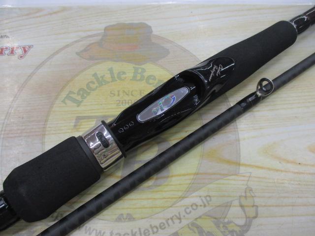 セフィアSS S806M