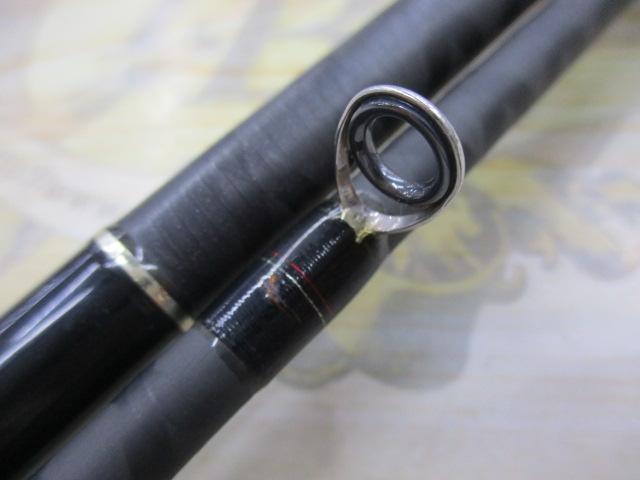 セフィアSS S806M