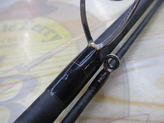 セフィアSS S806M