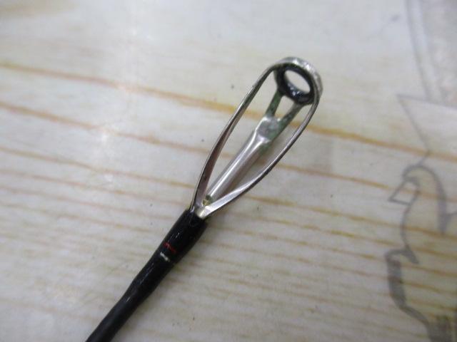 セフィアSS S806M