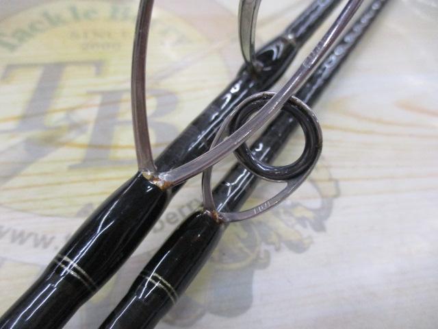 KGエボリューション KGS-902ML