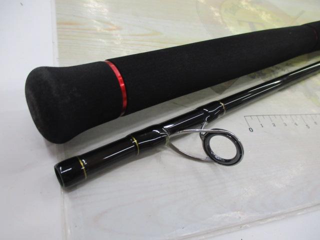 パワーマスター PWM100MK