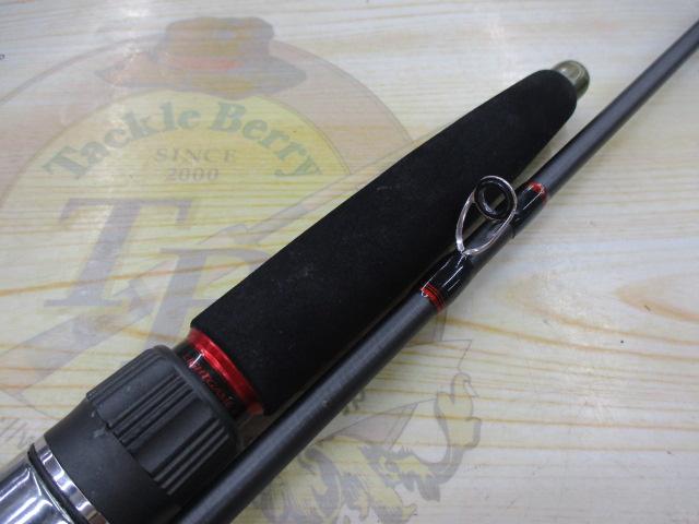 ライトゲームCI4モデラート タイプ73 H225