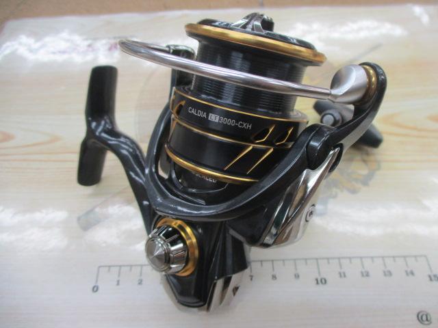 21カルディア LT3000-CXH