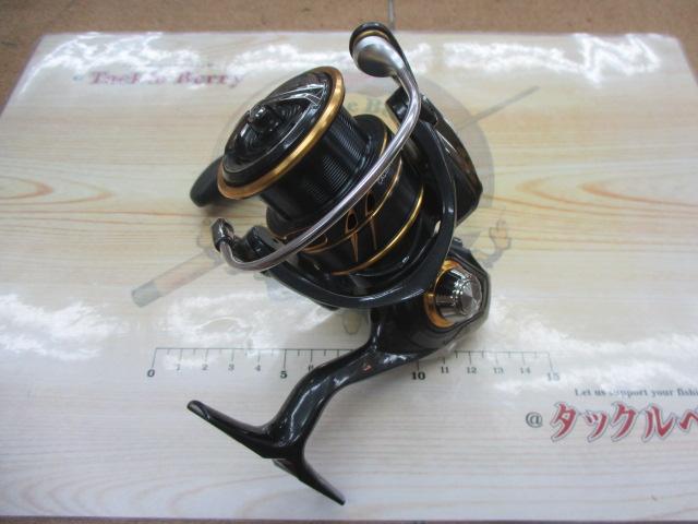 21カルディア LT3000-CXH