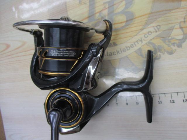 21カルディア LT3000-CXH