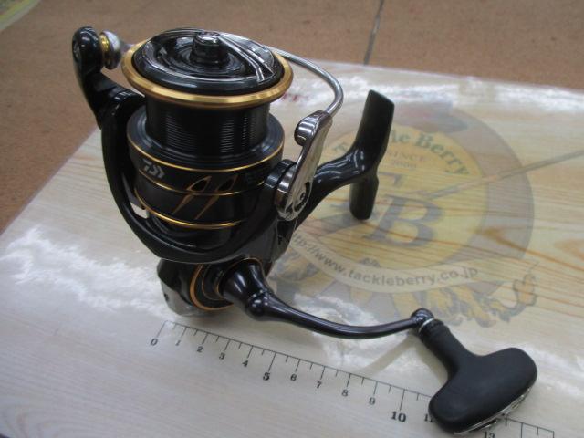 21カルディア LT3000-CXH