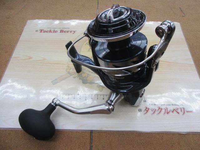 21ツインパワーSW 14000XG