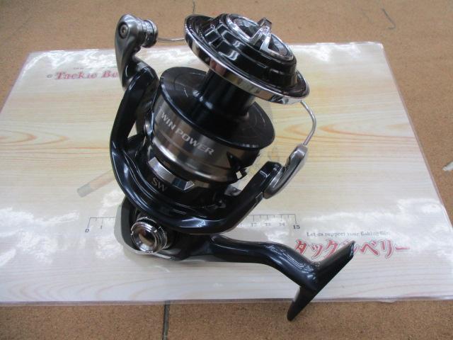 21ツインパワーSW 14000XG