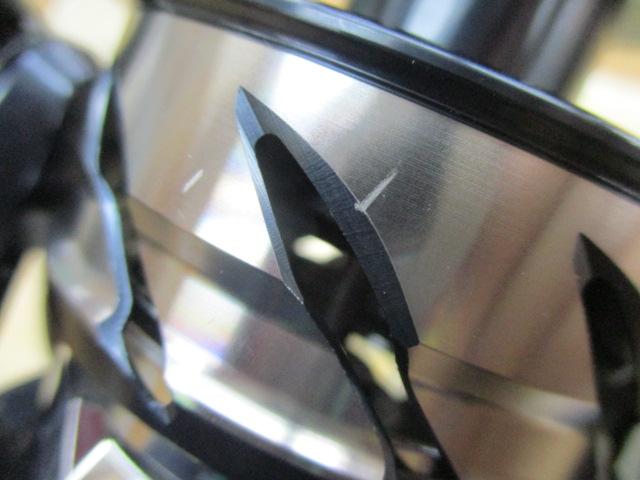 21ツインパワーSW 14000XG