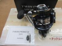 21ツインパワーSW 14000XG