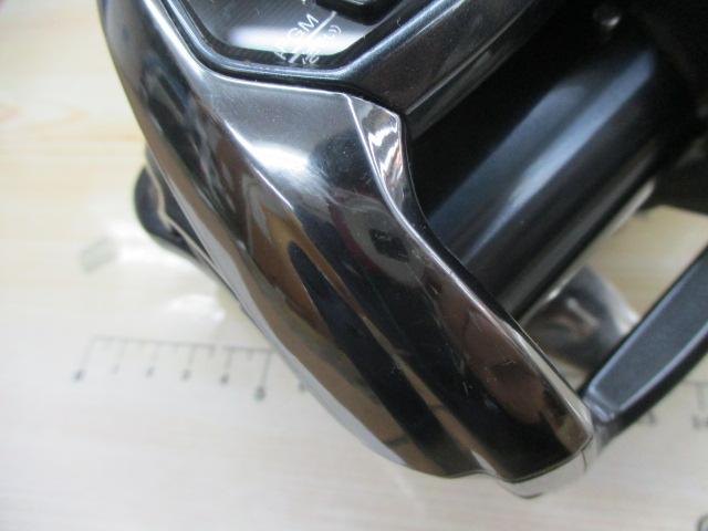 17フォースマスター 3000XP